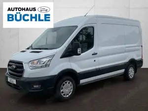 Ford Transit TRANSIT KASTEN 290 L2H2+KAMERA+PARKPILOT+KLIMA!
