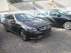 Mercedes-Benz C 180 C-Klasse T-Modell T Avantgarde