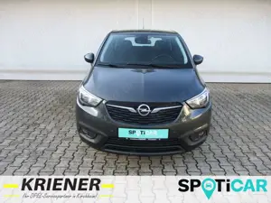 Opel Crossland X Edition