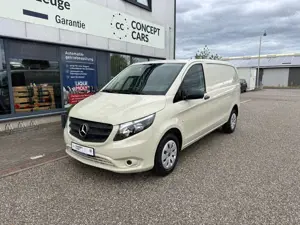 Mercedes-Benz Vito 114/116 CDI, 119 CDI/BT RWD kompakt (447.601)