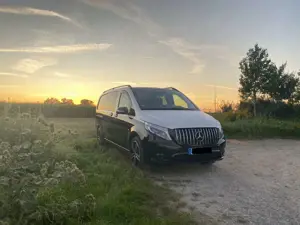 Mercedes-Benz Vito 116 CDI (BlueTEC) Tourer Lang PRO