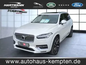 Volvo XC90 XC 90 Inscription Recharge Plug-In Hybrid AWD 7-Si