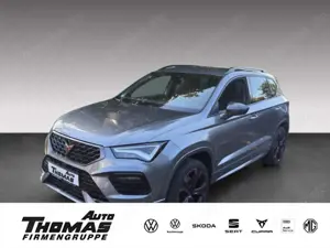 CUPRA Ateca 2.0 TSI DSG BEATS+KAMERA