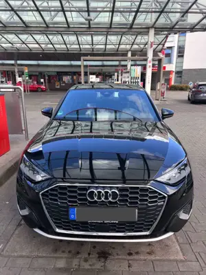 Audi A3 Advanced