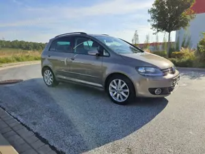 Volkswagen Golf Plus Highline