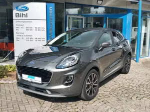 Ford Puma Titanium Navi Kamera AHK abn. Winterp. iACC Bild 2