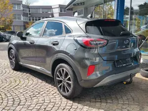 Ford Puma Titanium Navi Kamera AHK abn. Winterp. iACC Bild 4