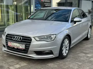 Audi A3 Limousine 1.4 TFSI attraction*Xenon*Navi*SHZ