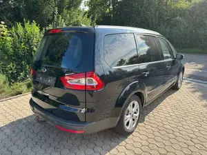 Ford Galaxy Galaxy 2.0 TDCi DPF Trend