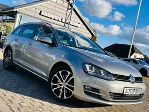 Volkswagen Golf VII Variant Allstar BMT *Bi-XENON*1.HAND*