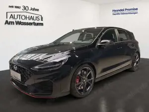 Hyundai i30 N Performance 2.0 T-GDI 8DCT NAVI LED