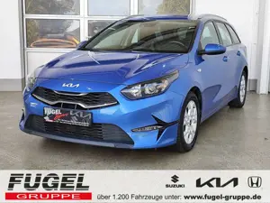Kia Ceed SW / cee'd SW 1.0 T-GDI RFK|Klima|SHZ|Car-Play