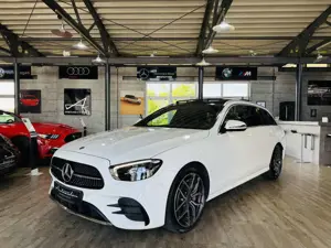 Mercedes-Benz E 200 T AMG Line*PANO*LED*KAMERA*WIDESCREEN