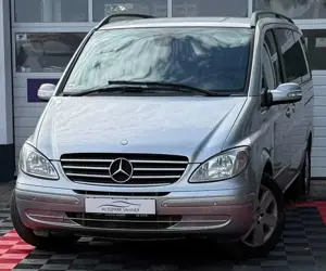 Mercedes-Benz Viano VIANO 3.0 CDI LANG TOP