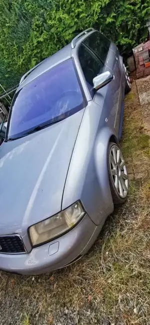 Audi S6 Avant 4.2 quattro Bild 4