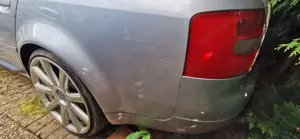 Audi S6 Avant 4.2 quattro Bild 5