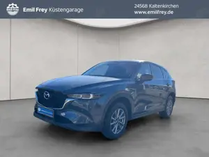 Mazda CX-5 SKYACTIV-G 165 AWD Aut. Navi GJR