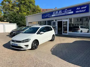 Volkswagen Golf Sportsvan VII Comfortline Automatik