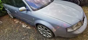 Audi S6 Avant 4.2 quattro Bild 2