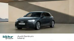 Audi A1 Sportback 30 TFSI advanced