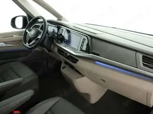 Volkswagen T7 Multivan T7 Multivan Life 2.0 TDI DSG *AHK*LED*LEDER*17"* Bild 4