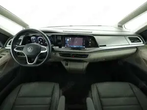 Volkswagen T7 Multivan T7 Multivan Life 2.0 TDI DSG *AHK*LED*LEDER*17"* Bild 5