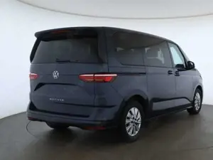 Volkswagen T7 Multivan T7 Multivan Life 2.0 TDI DSG *AHK*LED*LEDER*17"* Bild 3