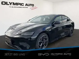 BYD Seal 82kWh Excellence  AWD HUD SITZHZG NAVI LED