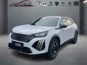 Peugeot 2008 Allure Elektromotor 156 Navi Kamera