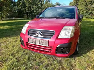 Citroen C2 C2 1.4 Tonic Tüv Neu mit Klimaanlage