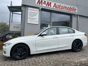 BMW 316 i Lim. *Bi-XEN+NAVI+LED+ALU+PDC+Sitzh.+EU6*