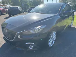 Mazda 3 5-Türer Sports-Line SKYACTIV-D 150 SKYACTIV-Drive