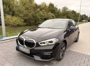 BMW 116 1er F40 116d - Sport Line 2019