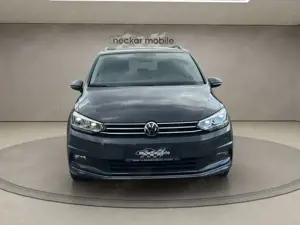 Volkswagen Touran 1.5TSI Highline DSG 7Sitz AHK KAM LED ACC Bild 4