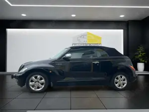 Chrysler PT Cruiser Cabrio 2.4 Limited Kupplung NEU, Zahnriemen NEU El Bild 2