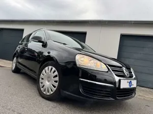 Volkswagen Golf V Var. Comfortline *Klima/Anhängerkupplung*