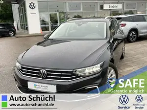 Volkswagen Passat Variant GTE 1.4 TSI DSG eHYBRID NAVI+LED+