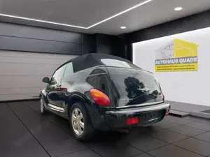 Chrysler PT Cruiser Cabrio 2.4 Limited Kupplung NEU, Zahnriemen NEU El Bild 3