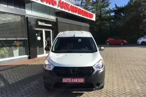 Dacia Dokker Express 1.5l D Essential AHK Klima Bild 3