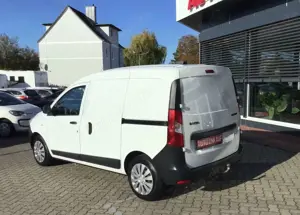 Dacia Dokker Express 1.5l D Essential AHK Klima Bild 4