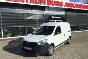 Dacia Dokker Express 1.5l D Essential AHK Klima Bild 2