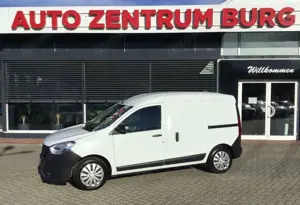 Dacia Dokker Express 1.5l D Essential AHK Klima