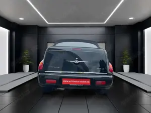 Chrysler PT Cruiser Cabrio 2.4 Limited Kupplung NEU, Zahnriemen NEU El Bild 4