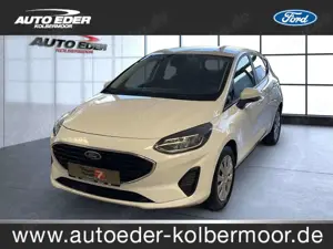 Ford Fiesta Cool  Connect Bluetooth LED Klima