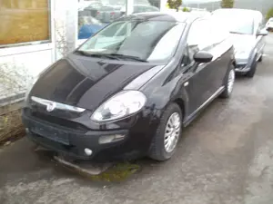 Fiat Punto Evo