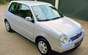 Volkswagen Lupo ZahnriemenKupplung NEU Tüv/AU NEU Scheckheft Gara