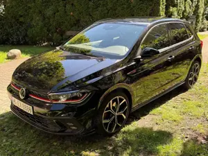 Volkswagen Polo GTI Bild 2