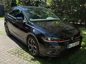 Volkswagen Polo GTI