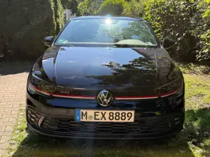Volkswagen Polo GTI Bild 4
