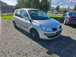 Renault Scenic Scenic 1.6 16V Dynamique